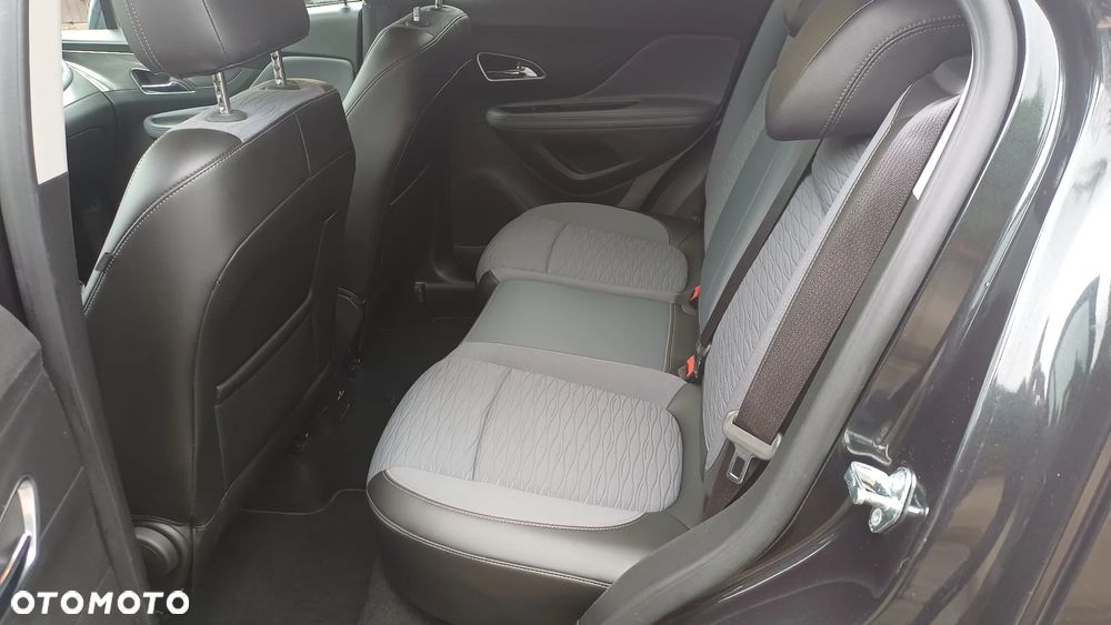 Opel Mokka 1.4 T Cosmo - 6