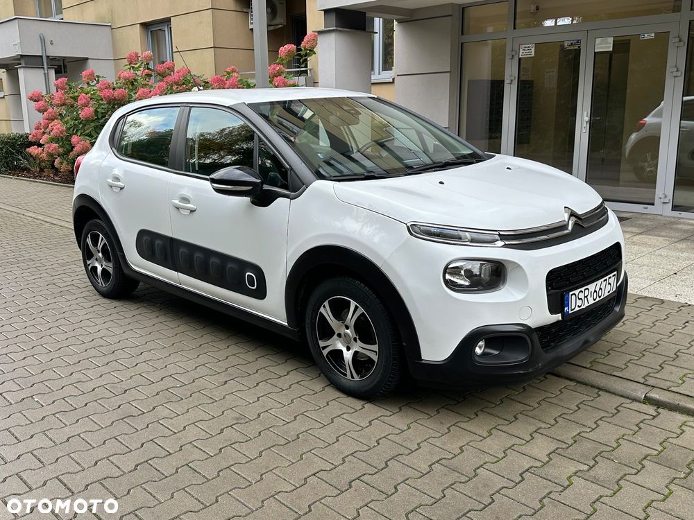 Citroën C3 1.2 PureTech Feel - 2