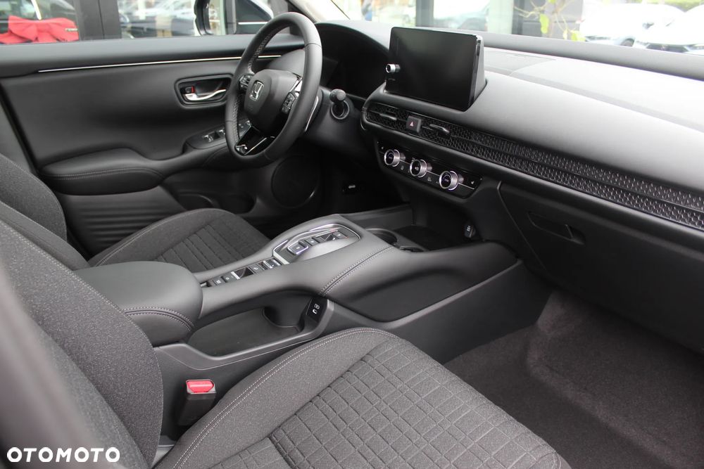 Honda ZR-V 2.0 i-MMD HEV Elegance BSI/CTM 2WD CVT - 15