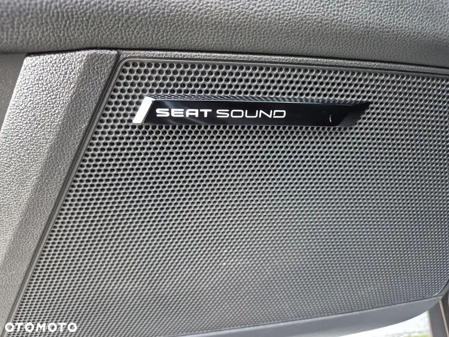 Seat Leon 2.0 TDI Start&Stop 4Drive X-Perience - 22