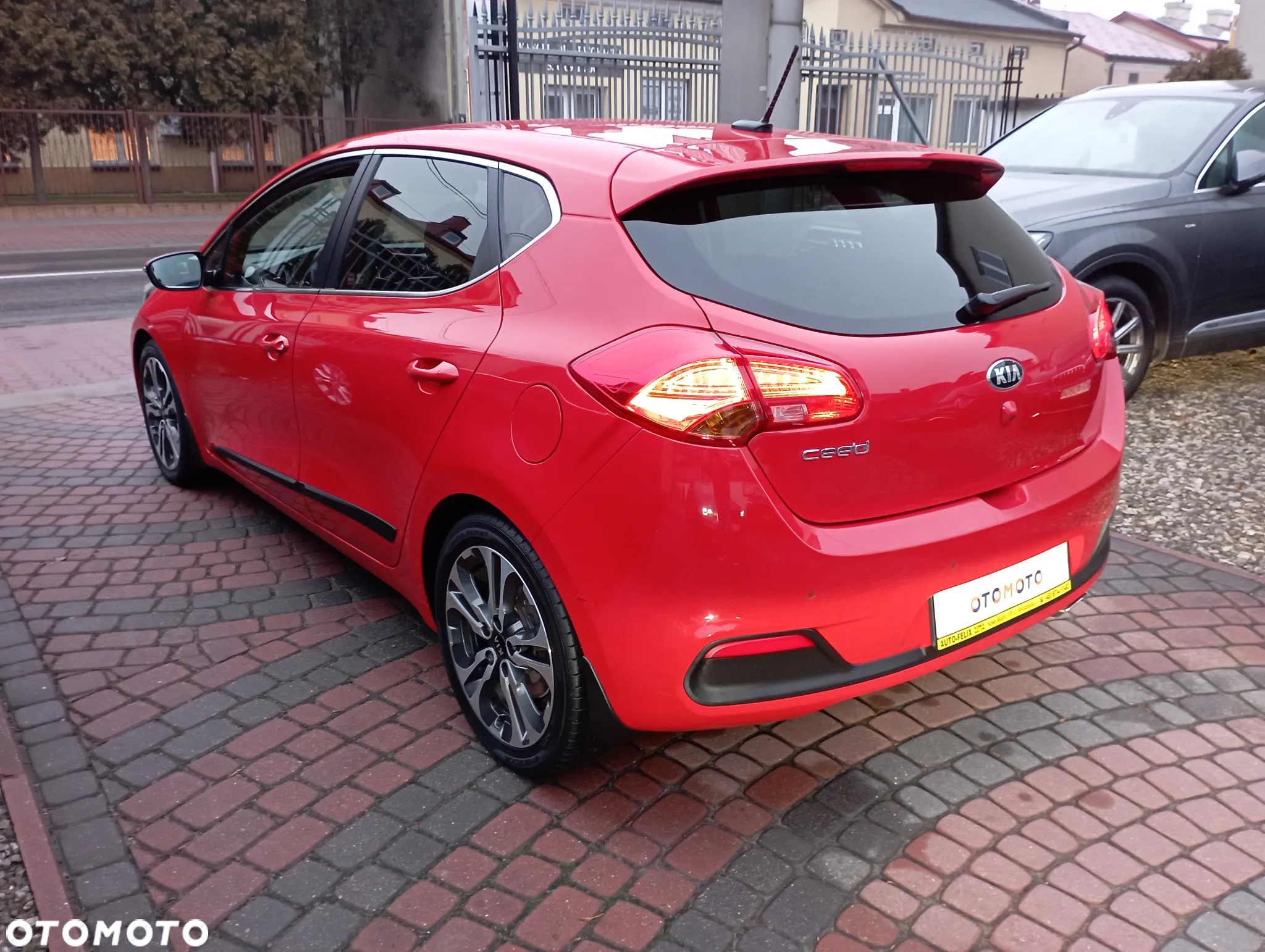 Kia Ceed Cee'd 1.6 GDI XL DCT - 6