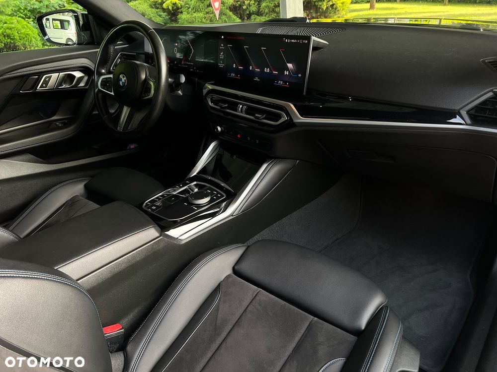 BMW Seria 2 220i M Sport sport - 16