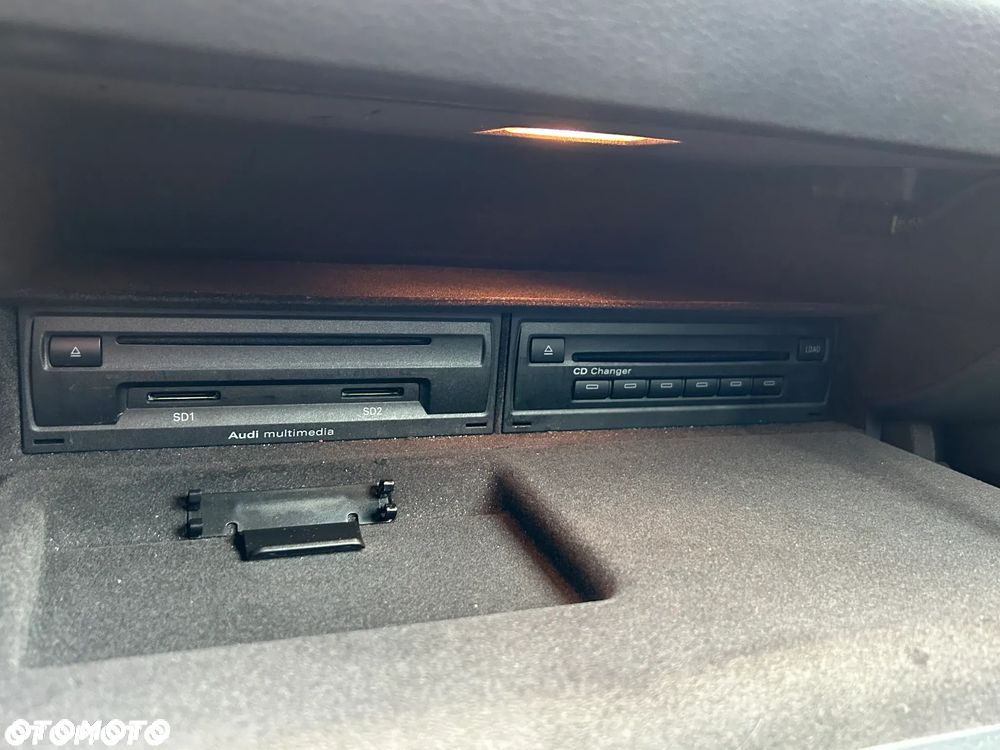 Audi A6 Avant - 20