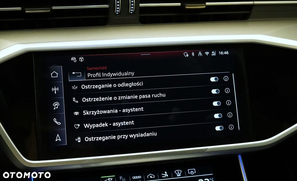 Audi A7 Sportback - 39