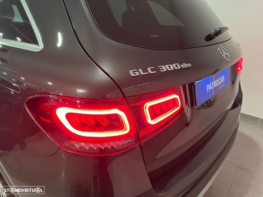 Mercedes-Benz GLC 300 - 24