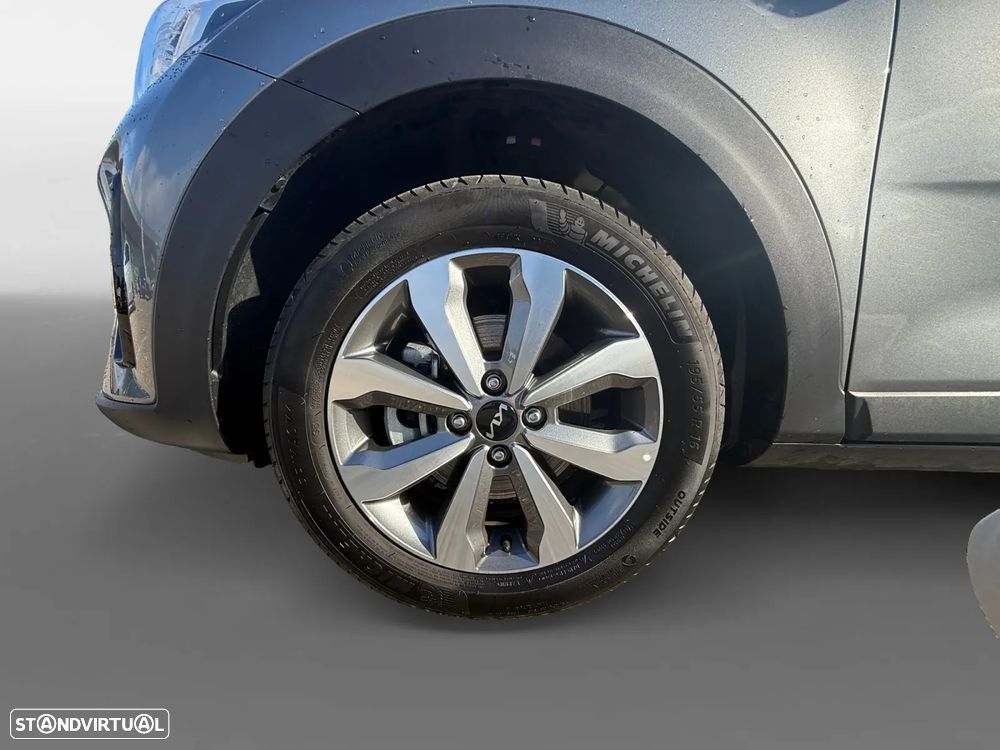 Kia Stonic 1.2 MPi Dynamic - 9