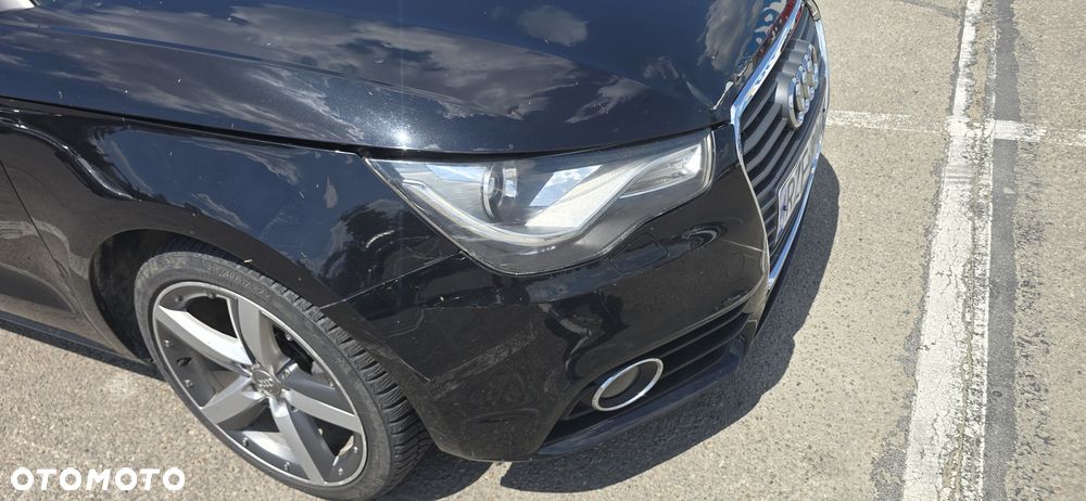 Audi A1 Sportback - 6