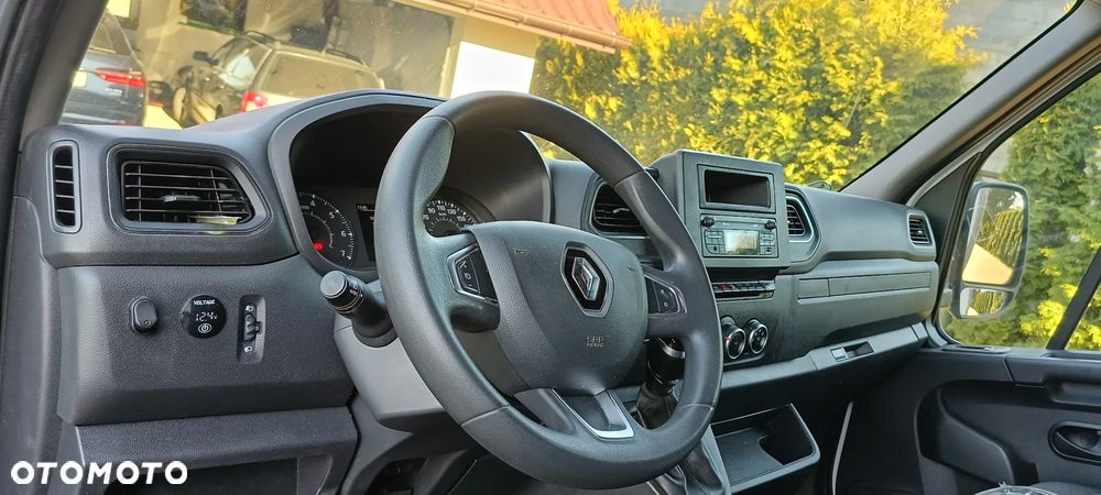 Renault Master - 4
