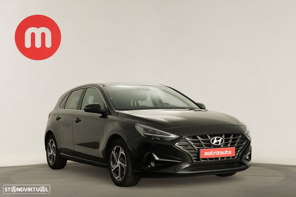 Hyundai i30 1.0 T-GDI Style Plus DCT - 1