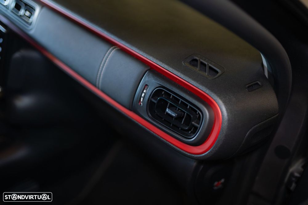 Citroën C3 1.2 PureTech C-Series - 26