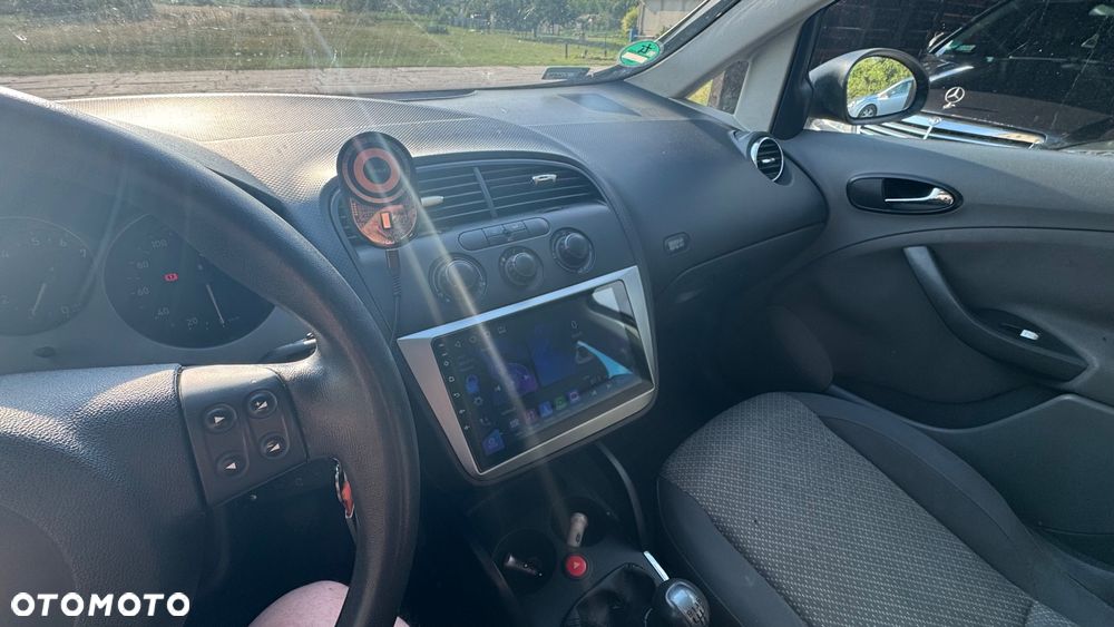 Seat Altea 1.6 Rebel - 3