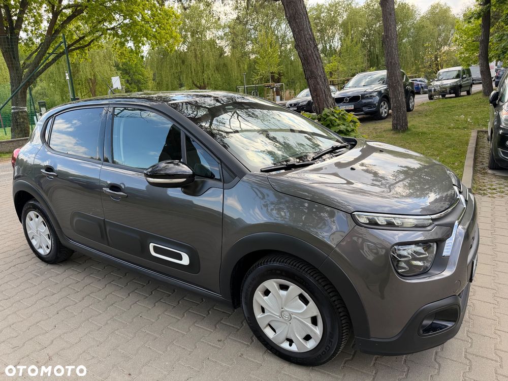 Citroën C3 - 2