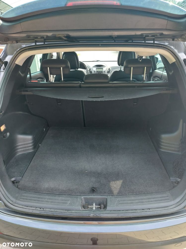 Hyundai ix35 1.6 2WD Comfort - 10