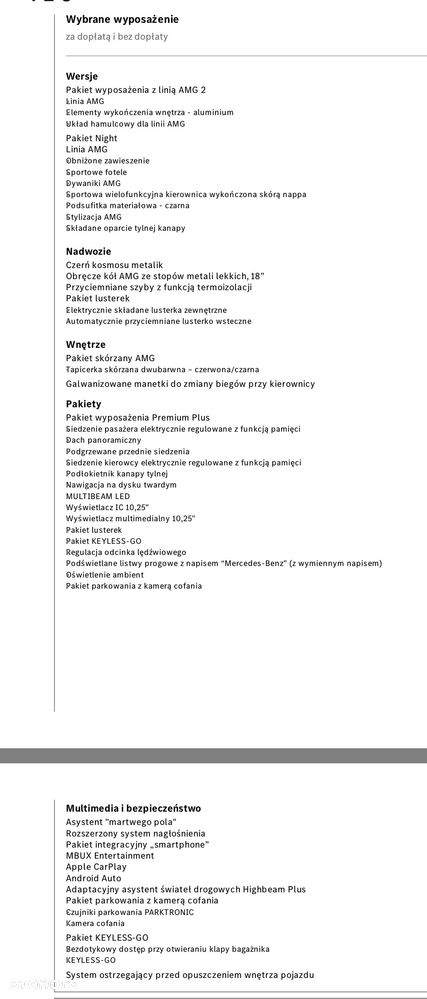 Mercedes-Benz CLA - 8