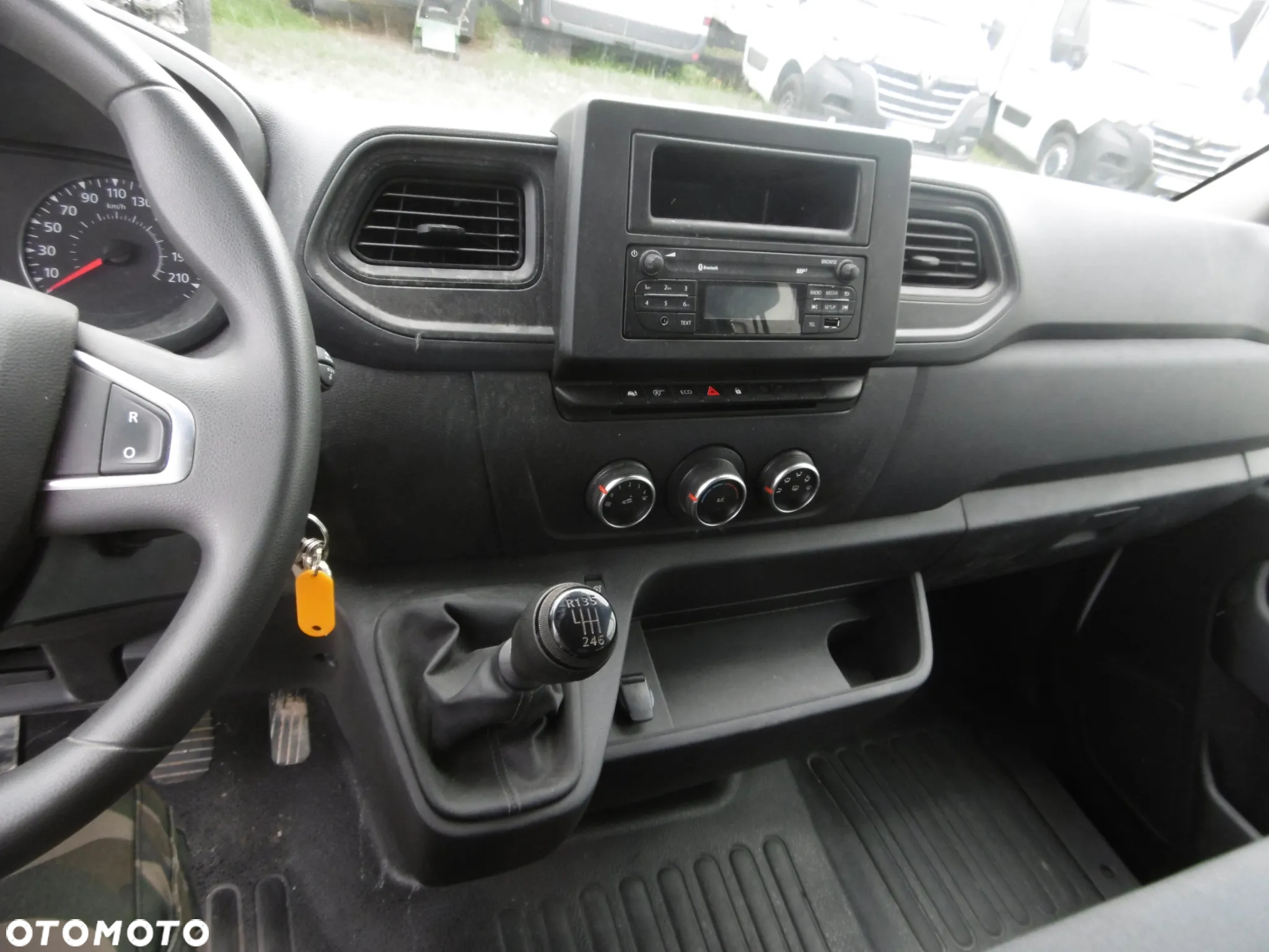 Renault Master - 9