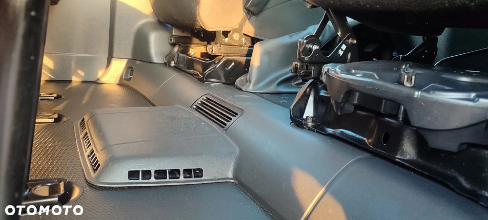 Renault Trafic ENERGY Combi Expression - 26