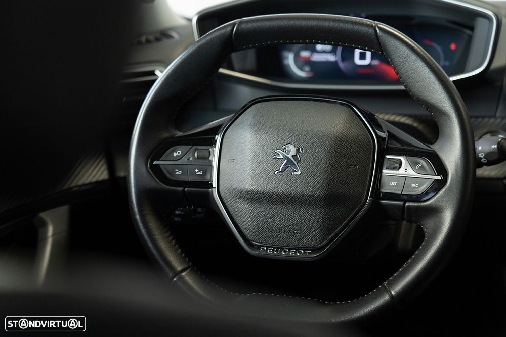 Peugeot 2008 1.5 BlueHDi Allure - 23