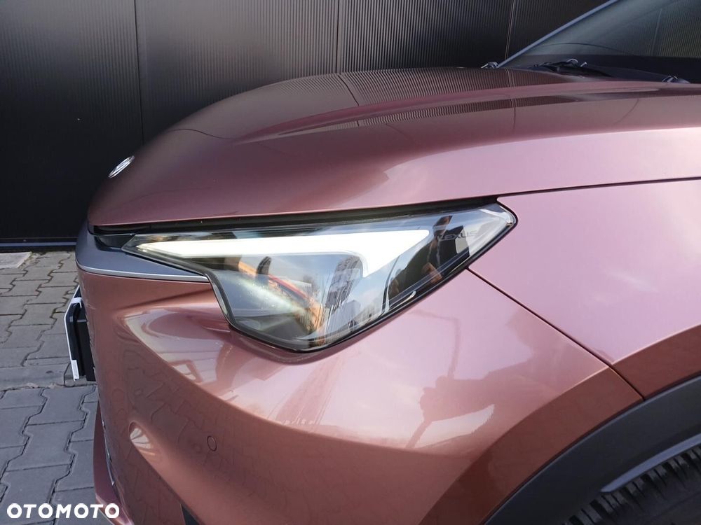 Lexus LBX 1.5 Hybrid Emotion - 29