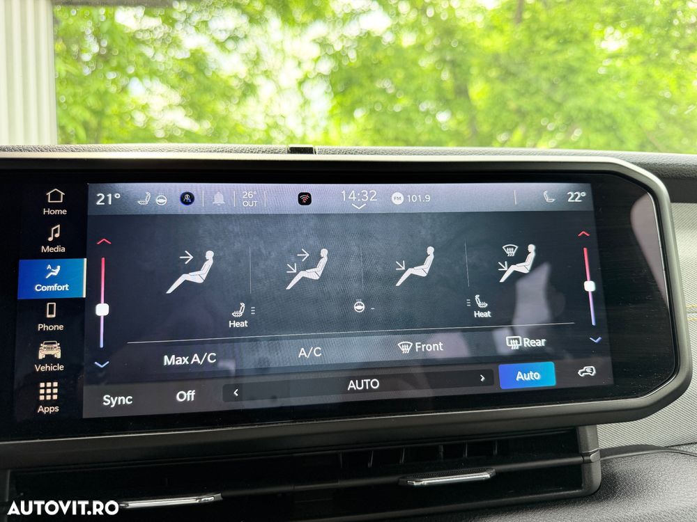 Jeep Wrangler 2.0 T-GDI Hardtop AWD Automatik 80th Anniversary - 31