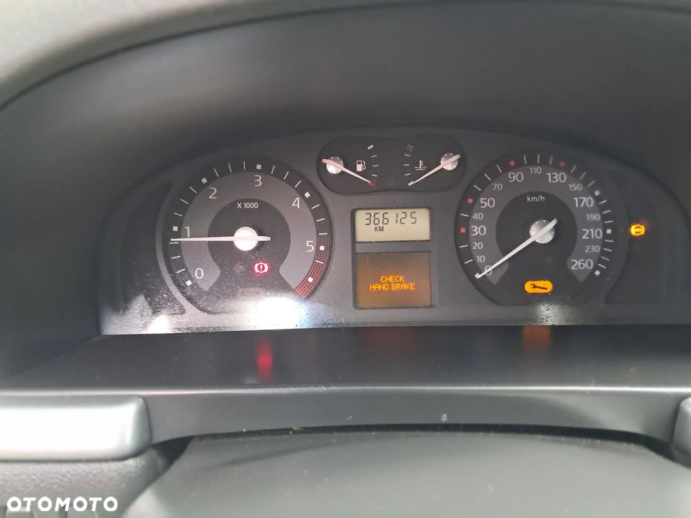 Renault Laguna 1.9 dCi Confort Expression - 18