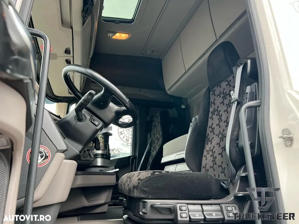 Scania R450 - 8