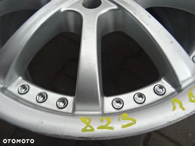 5x108 8Jx17 ET55 FORD GALAXY VOLKSWAGEN CHARAN - 13