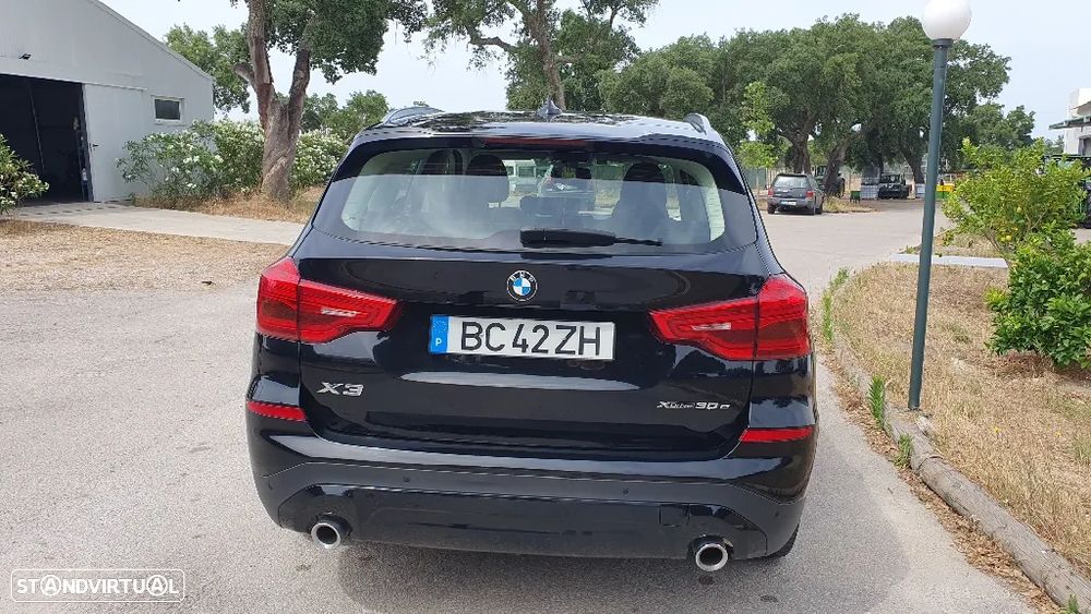 BMW X3 - 13