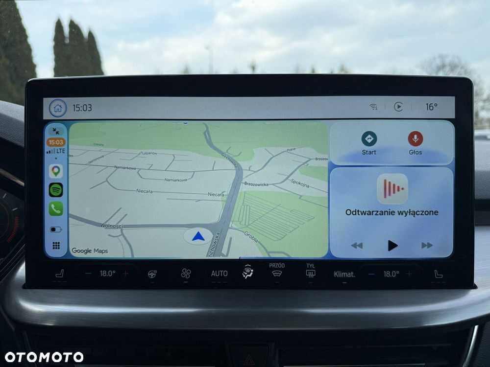 Ford Focus 1.0 EcoBoost Titanium X - 25