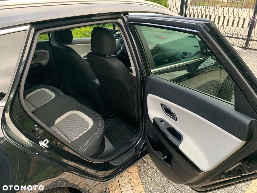 Kia Ceed Cee'd 1.4 XL - 20