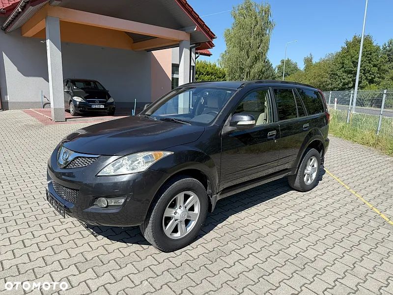 GWM Hover - 1