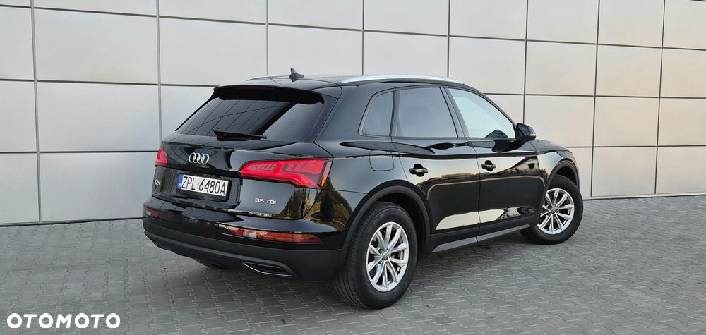 Audi Q5 2.0 TDI Design - 22