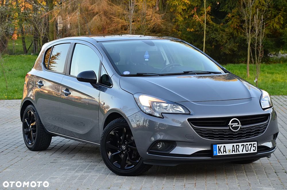 Opel Corsa 1.4 Edition - 3