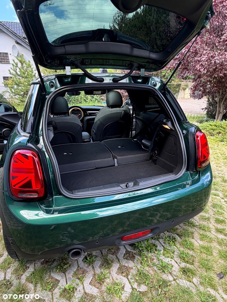 MINI Cooper Standard - 11