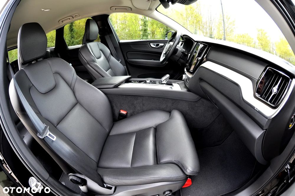 Volvo XC 60 B4 D Geartronic Inscription - 22