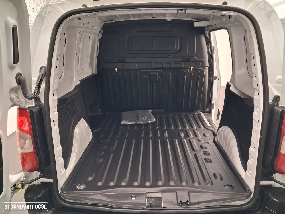 Toyota Proace - 12