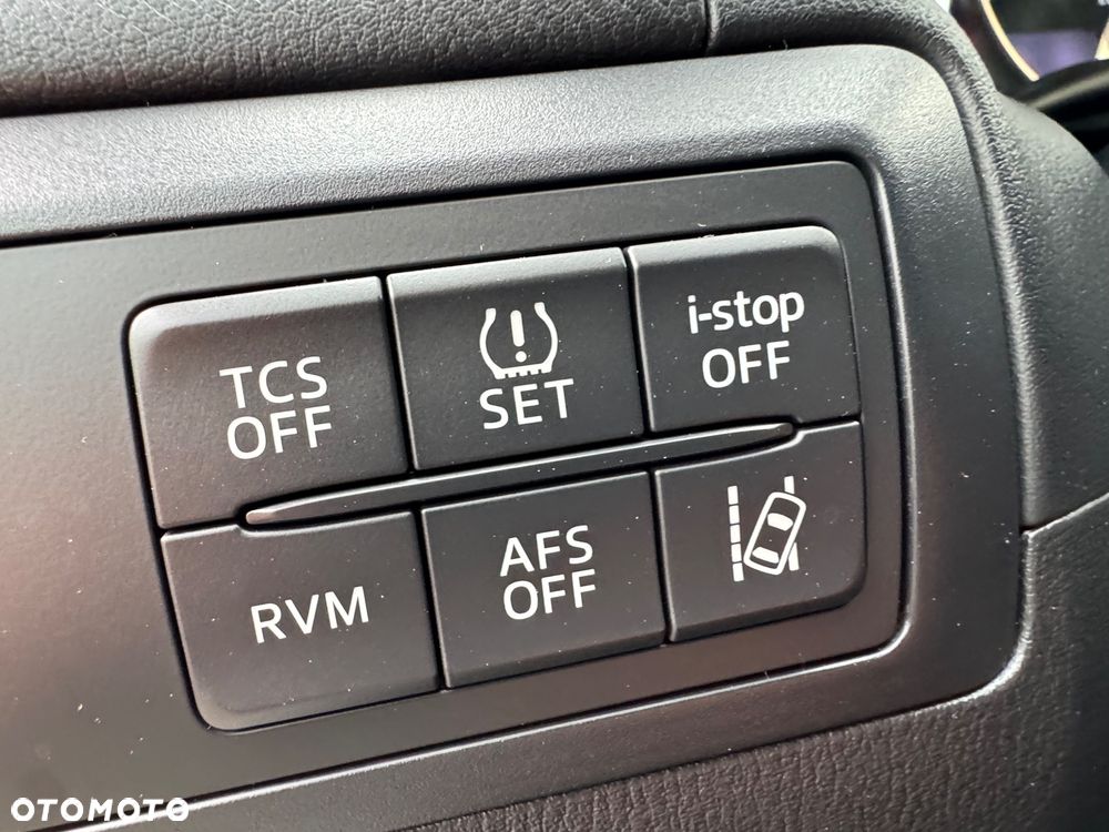 Mazda CX-5 SKYACTIV-G 160 AWD Exclusive-Line - 38