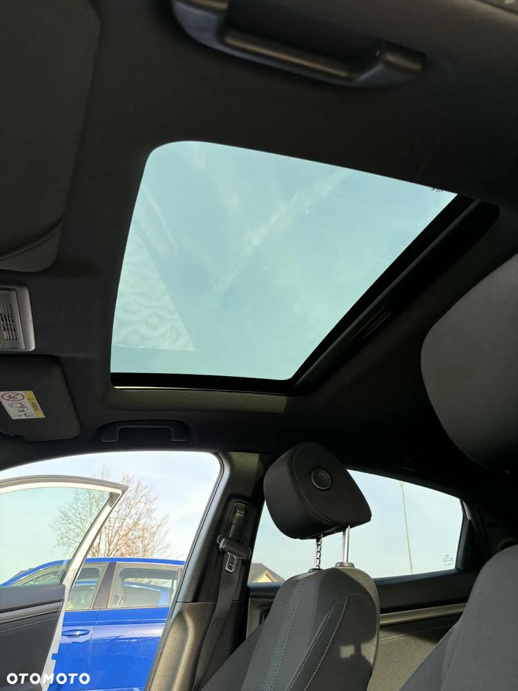 Honda Civic 1.5 T Sport Plus (Navi) - 26