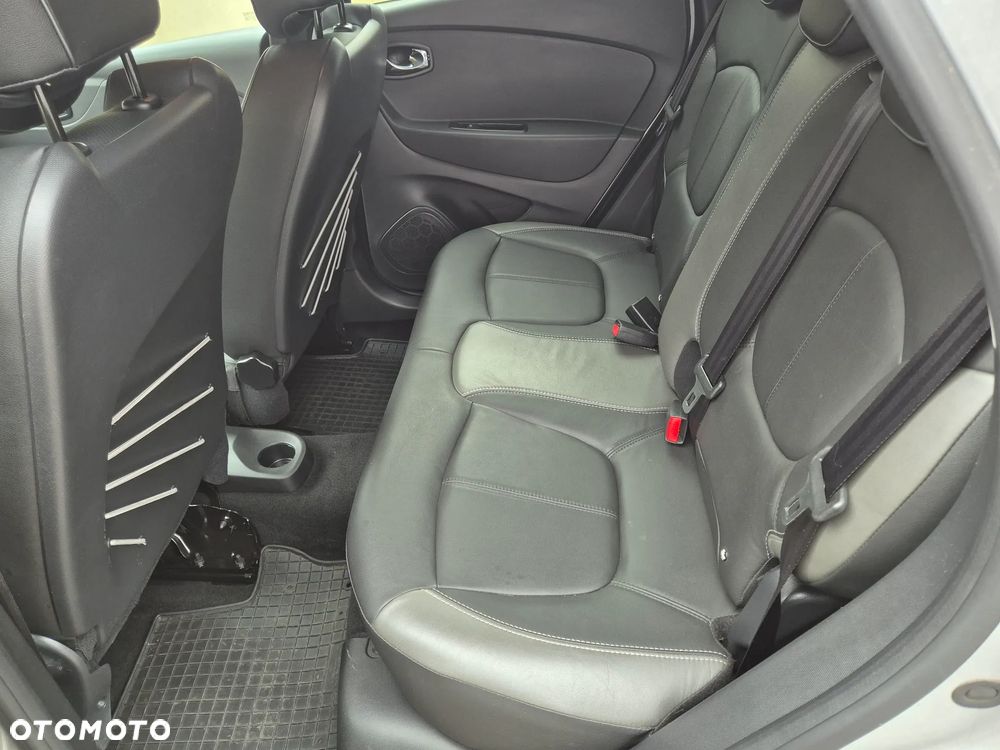 Renault Captur (ENERGY) TCe 90 INTENS - 21