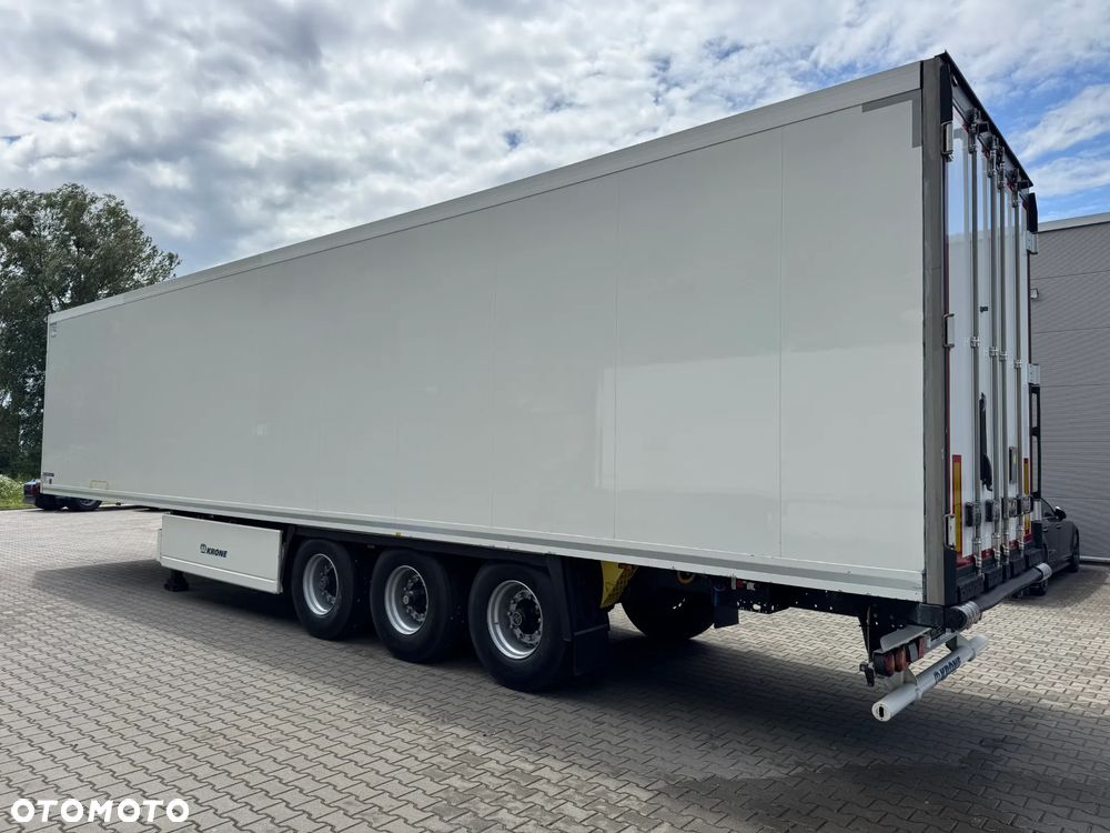 Krone Hakowa,Multitemp. Thermo King SLXi Spectrum - 6