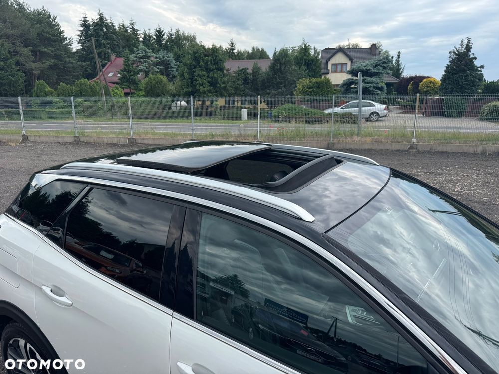 Peugeot 3008 2.0 BlueHDi GT S&S EAT8 - 12
