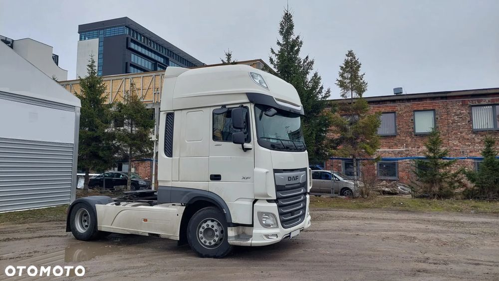 DAF XF - 2