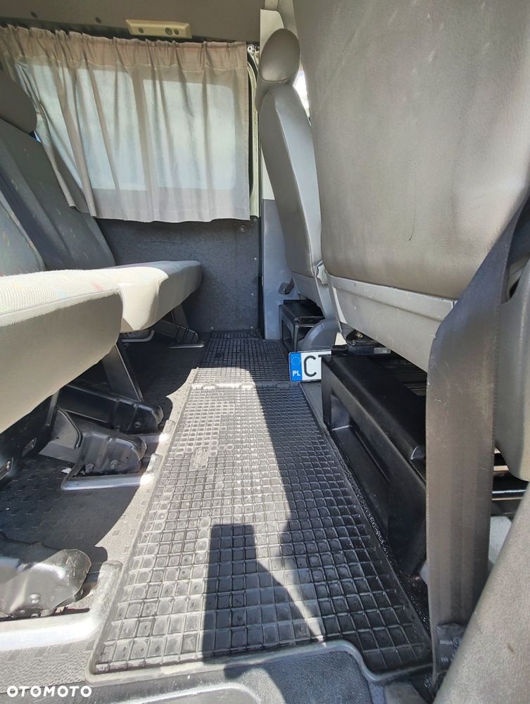 Volkswagen Transporter L1H1 - 32