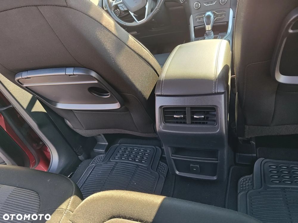 Ford Galaxy 2.0 TDCi Titanium PowerShift - 17