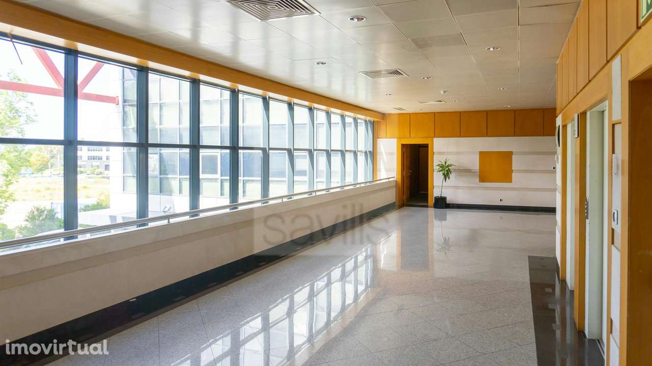 Beloura Office Park - Edifício 06 - Grande imagem: 5/20