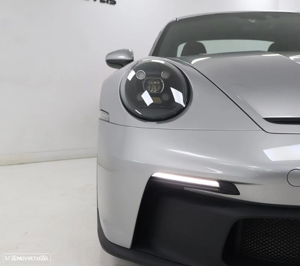 Porsche 911 (992) GT3 PDK - 6