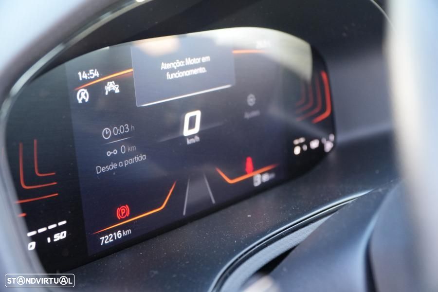 SEAT Arona 1.0 TSI Style - 9