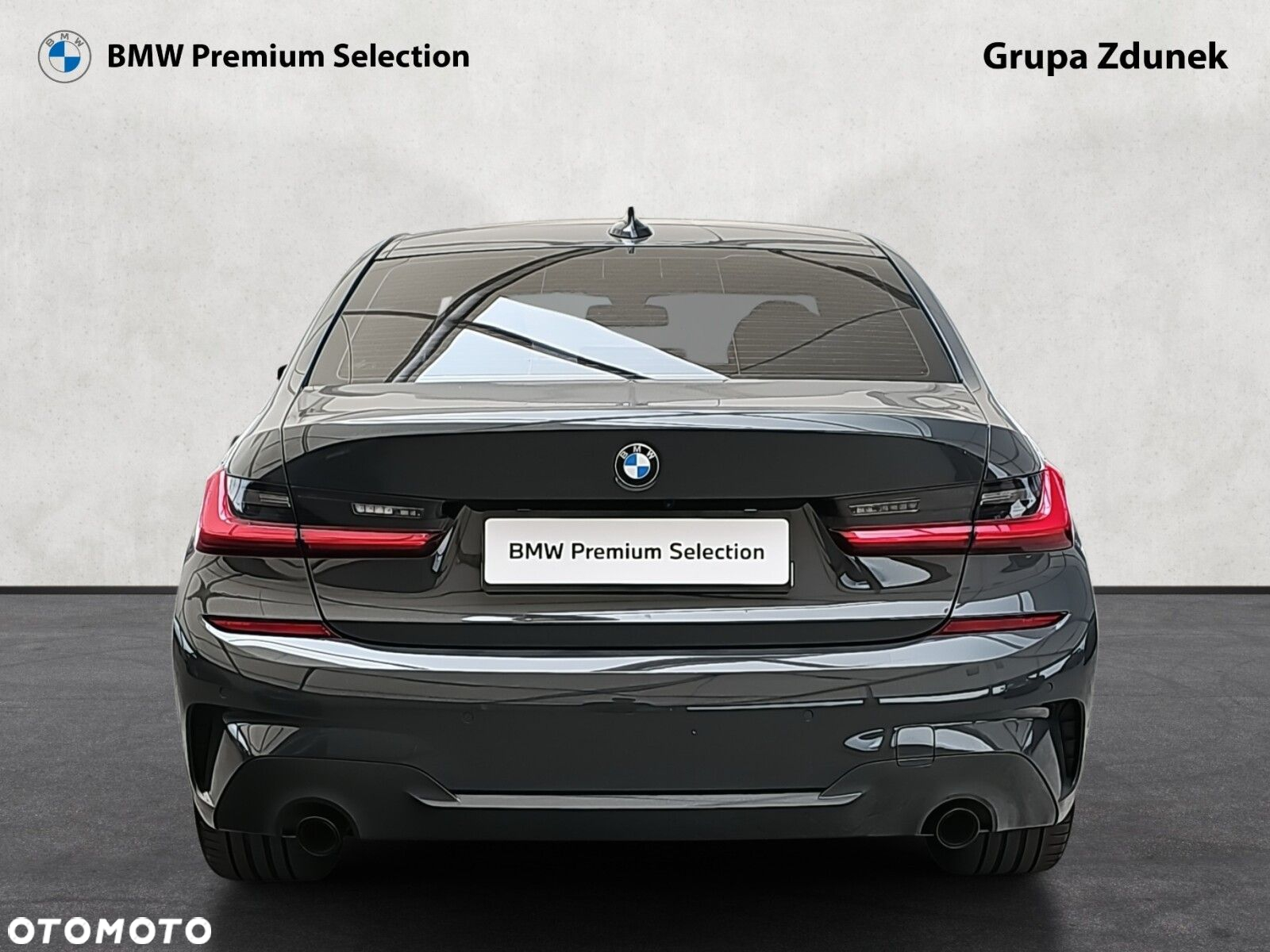 BMW Seria 3 - 5