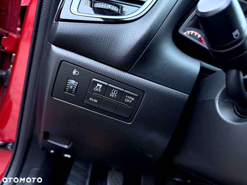 Mazda 3 2.0 Skypassion - 31