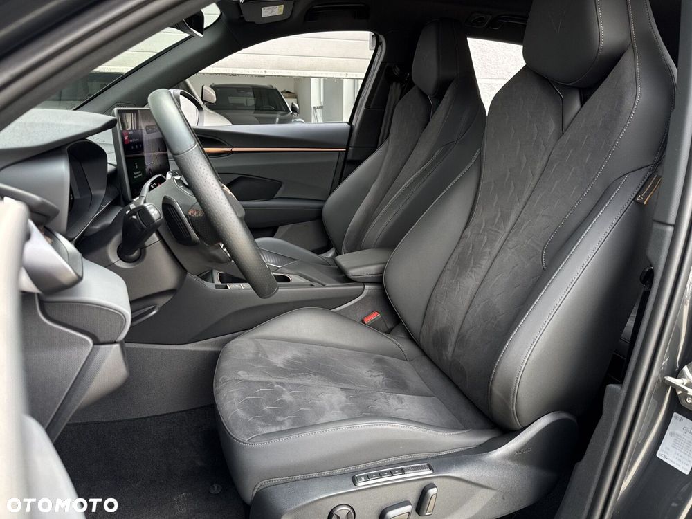 Cupra Terramar 1.5 eTSI mHEV DSG - 9
