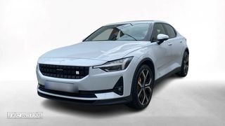 Polestar 2 Long Range Performance AWD